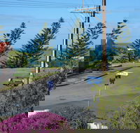 Te Whanau - Lismore Accommodation
