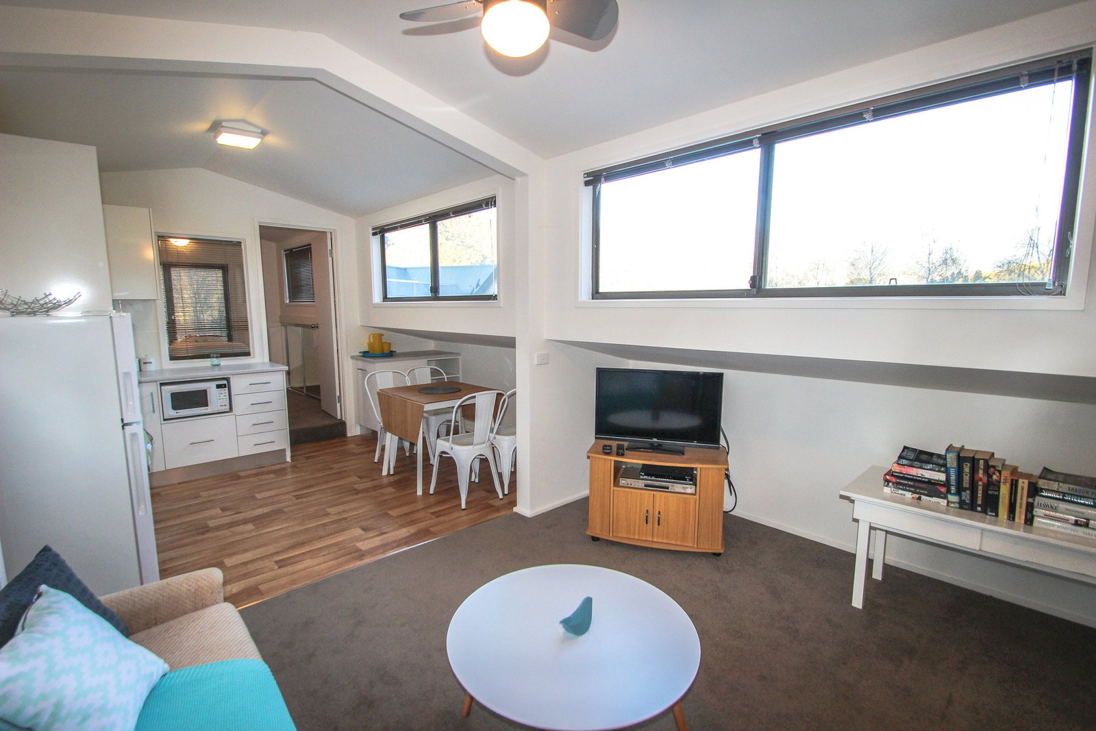 Smoko VIC Lismore Accommodation