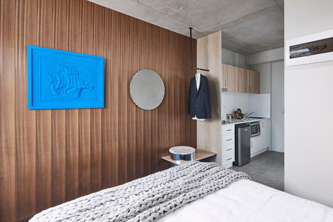 The Collectionist Hotel - Lismore Accommodation 1