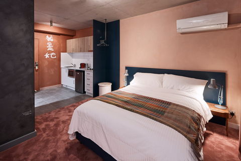 The Collectionist Hotel - Lismore Accommodation 2