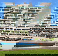 The Sebel Pelican Waters Golf Resort and Spa - Lismore Accommodation