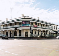 The Mount Gambier Hotel - Lismore Accommodation