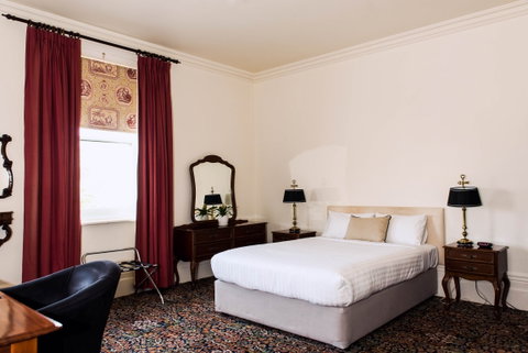 The Mount Gambier Hotel - Lismore Accommodation 1
