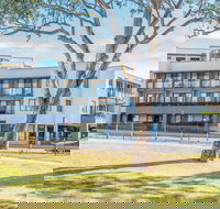 The Brighton Apartments - Lismore Accommodation