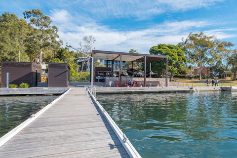 The Brighton Apartments - Lismore Accommodation 1