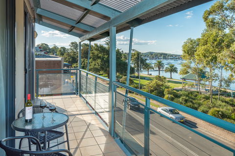 The Brighton Apartments - Lismore Accommodation 2