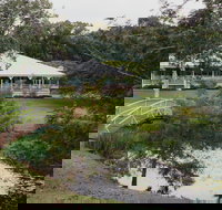 The Eumundi Dairy - Lismore Accommodation