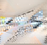 The Lookout - Lismore Accommodation