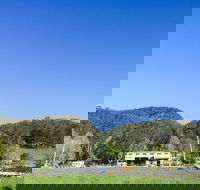 The Shed - Broger's End - Lismore Accommodation