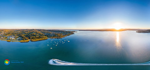 The Esplanade Motel - Lismore Accommodation 0