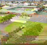 The Leeton Heritage Motor Inn - Lismore Accommodation