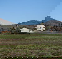 The Dutchman's Stern Homestead - Lismore Accommodation