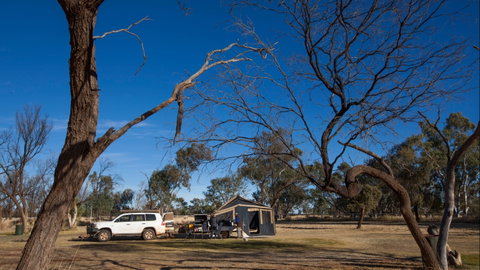 Tilmouth Well Roadhouse - Lismore Accommodation 1