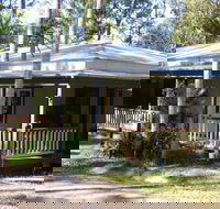Tom and Sues Place - Lismore Accommodation