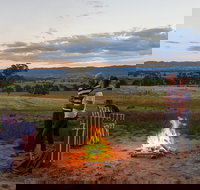 Tom's Cottage - Lismore Accommodation