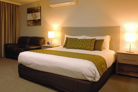 Tower Motor Inn - Lismore Accommodation 1