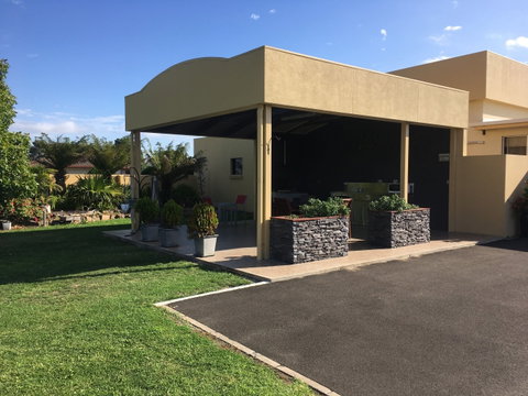 Tower Motor Inn - Lismore Accommodation 2