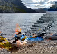 Tullah TimeOut - Lismore Accommodation