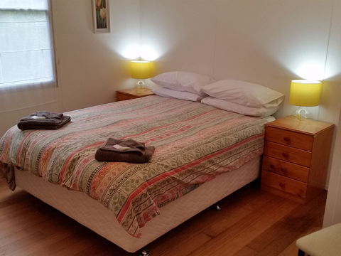 Tullah TimeOut - Lismore Accommodation 1