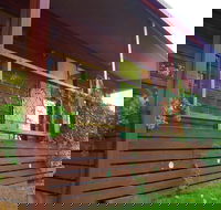 Tumut Log Cabins - Lismore Accommodation