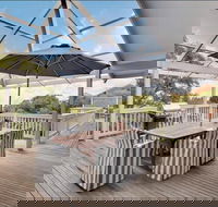 Views on Court - Lismore Accommodation