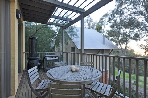 Villa Vista - Lismore Accommodation 1