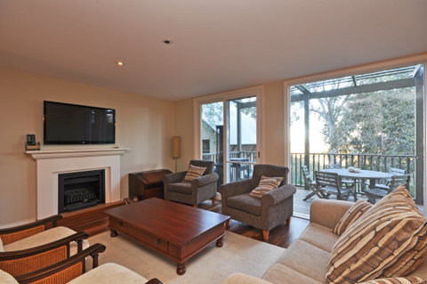 Villa Vista - Lismore Accommodation 2