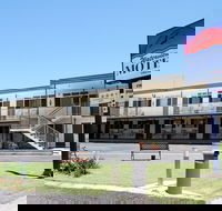 Waterview Motel - Lismore Accommodation