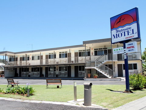 Waterview Motel - Lismore Accommodation 0