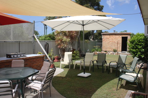 Waterview Motel - Lismore Accommodation 1