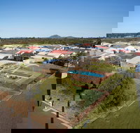 Wavecrest Village Tourist Park - Lismore Accommodation