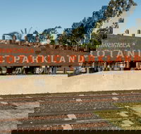 White Gums Motor Inn - Lismore Accommodation