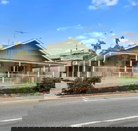 Williamstown Bed  Breakfast - Lismore Accommodation