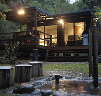 Wongari Eco Retreat - Lismore Accommodation