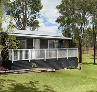 Worthington's Guest Cottage - Lismore Accommodation