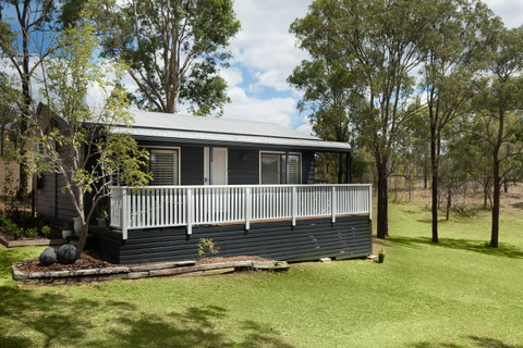 Worthington's Guest Cottage - Lismore Accommodation 0