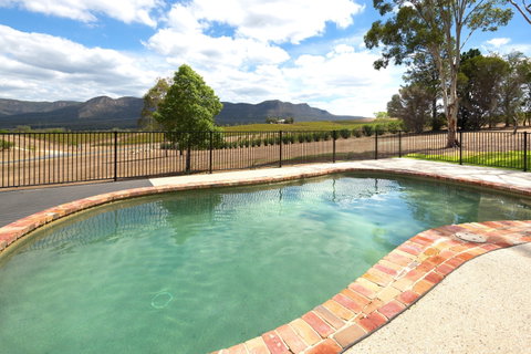 Worthington's Guest Cottage - Lismore Accommodation 1