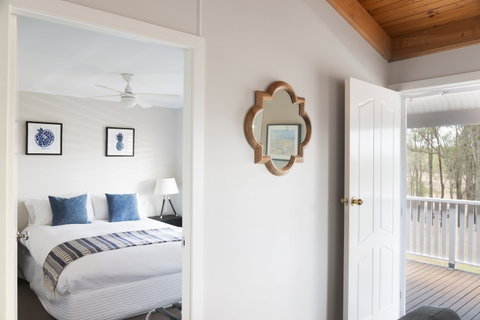 Worthington's Guest Cottage - Lismore Accommodation 2