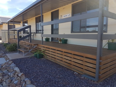 Wudinna Farm View - Lismore Accommodation 0
