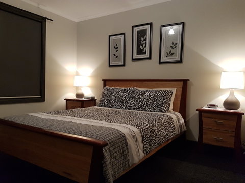 Wudinna Farm View - Lismore Accommodation 1