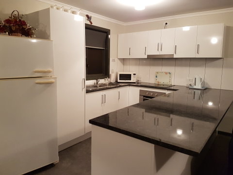 Wudinna Farm View - Lismore Accommodation 2