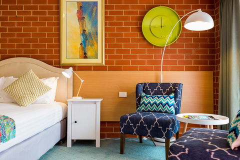 Yackandandah Motor Inn - Lismore Accommodation 0