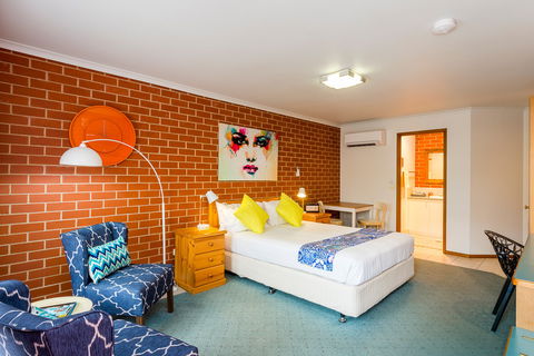 Yackandandah Motor Inn - Lismore Accommodation 1