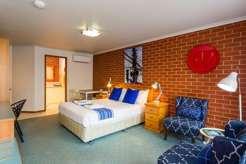 Yackandandah Motor Inn - Lismore Accommodation 2