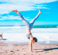 Yoga Retreat - Sydney New Years  - Manly Beach - Lismore Accommodation