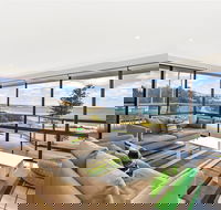 2/101 Gold Coast Drive Carrickalinga - Lismore Accommodation