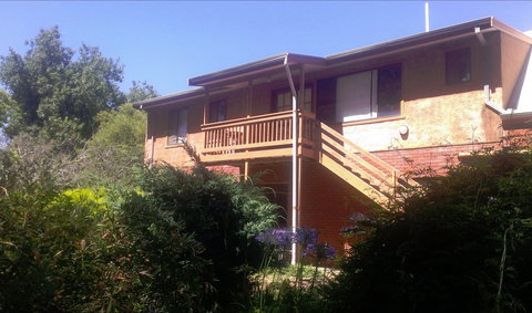 Adelaide Hills Getaway - Lismore Accommodation 1