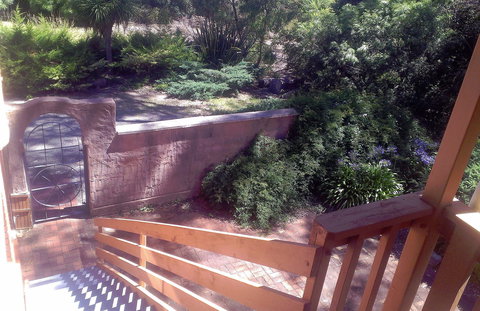 Adelaide Hills Getaway - Lismore Accommodation 2