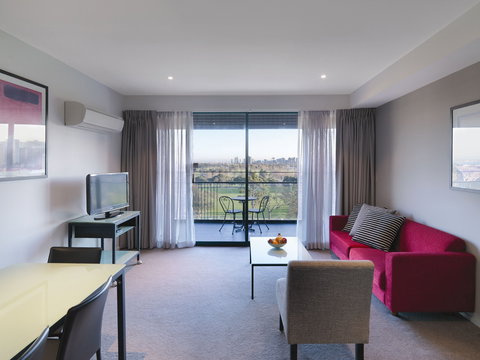Adina Apartment Hotel St Kilda - Lismore Accommodation 1