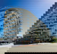 Adina Apartment Hotel Wollongong - Lismore Accommodation